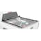 Leer Flush Mount Hard Folding Tonneau Cover, 610102 50NF13 - alternate 7